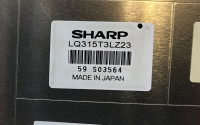 LQ315T3LZ23 CPWBX3255TPZE-1