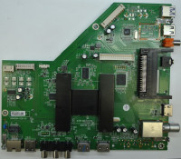 MSA6284-ZC01-01 main плата для телевизора JVC LT-40M645 V3R05
