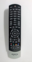 Пульт для телевизора TOSHIBA HUAYU RM-L1178 