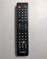 Пульт для телевизора HYUNDAI H-LED20R404BS2