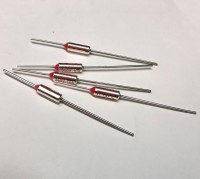 Термопредохранитель 157°C 10A 250V