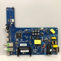 Плата CV3663C-P42 для телевизора SKYLNE 40LT5901