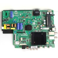 TPD.MT9602T.PC731 T для телевизора HEC R1 43 S 4K