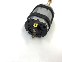 Мотор привода заварного устройства KFC545S-16205 оригинальный для кофемашины Philips EP1220/00 EP2231/40