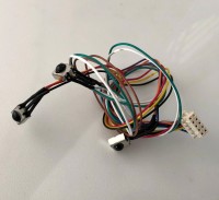 Комплект ИК приемников для робота пылесоса Redmond RV-R450 RV-R270