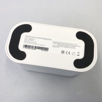 Зарядная док станция оригинальная CDZB106GL 20V 1.2A для робота пылесоса Xiaomi S10 S12