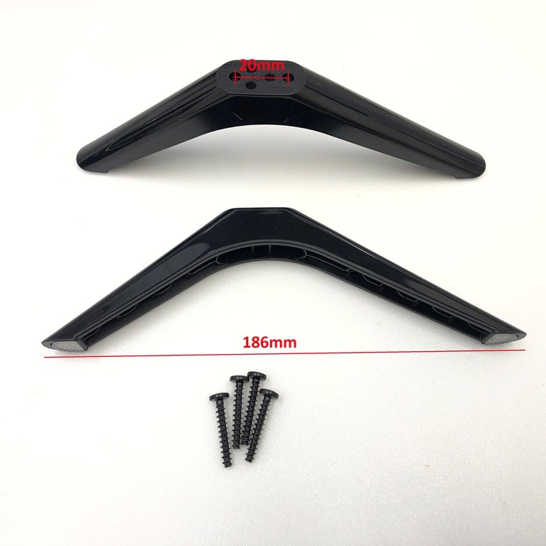 Ножки для телевизора TCL 43P635