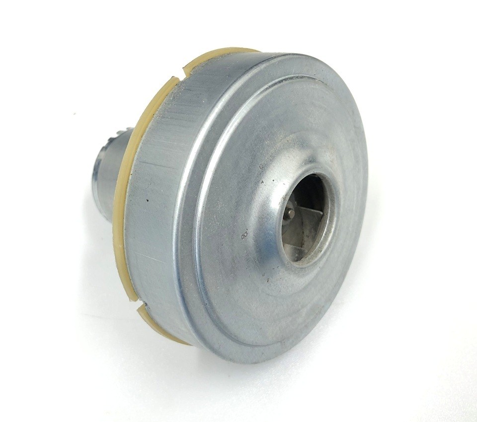 Мотор оригинальный DC545 23V 120W для пылесоса RED, REDMOND RV-UR362