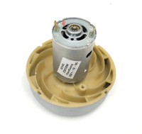 Мотор оригинальный DC545 23V 120W для пылесоса RED, REDMOND RV-UR362