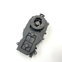 Редуктор в сборе с шестеренками для мясорубки ECON ECO-1016MG