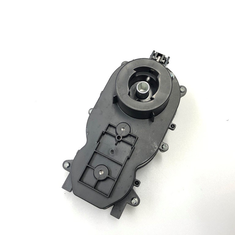 Редуктор в сборе с шестеренками для мясорубки ECON ECO-1016MG