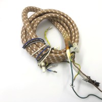 Шланг утюга, паровой шланг для парогенератора Philips GC9682/80/BI