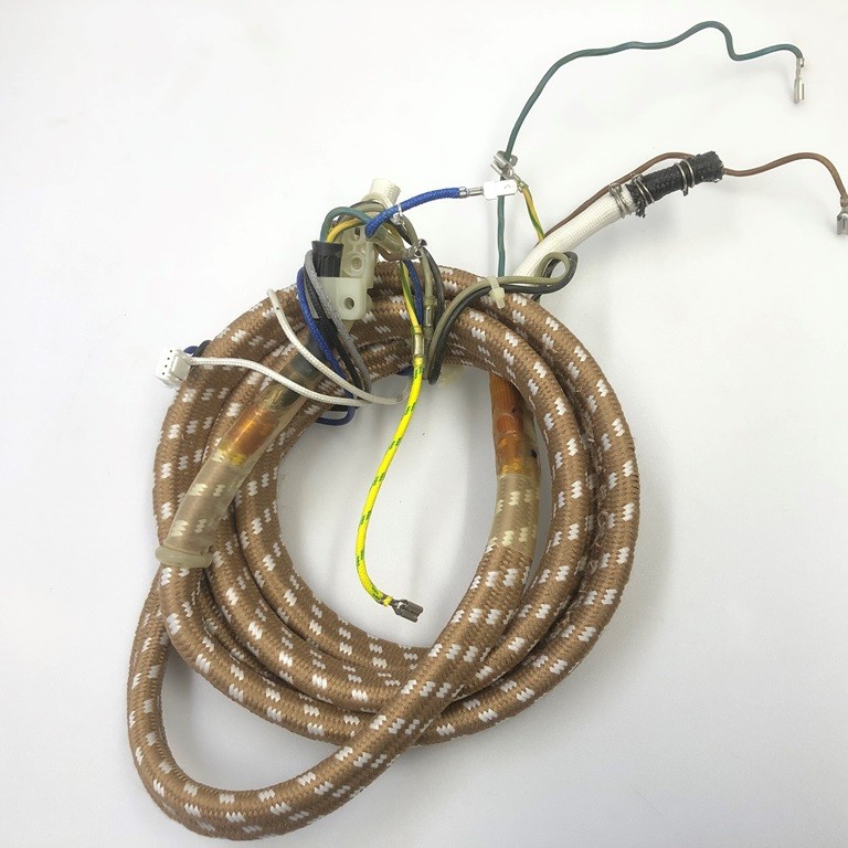 Шланг утюга, паровой шланг для парогенератора Philips GC9682/80/BI