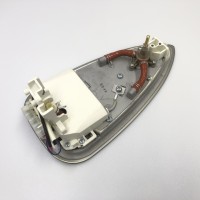 Подошва, тэн, нагревательный элемент для парогенератора Braun IS5155WH