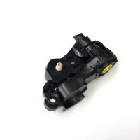 Редуктор, привод левой (L) боковой щетки в сборе MEG630989 для робота пылесоса LG VR6690LVTM оригинал