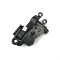 Редуктор, привод левой (L) боковой щетки в сборе MEG630989 для робота пылесоса LG VR6690LVTM оригинал