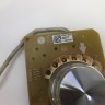 Плата управления EBR80154567 EAX61985917-C для стиральной машины LG F1296CDS3/02