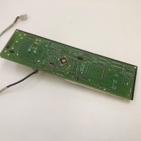 Плата управления EBR80154567 EAX61985917-C для стиральной машины LG F1296CDS3/02