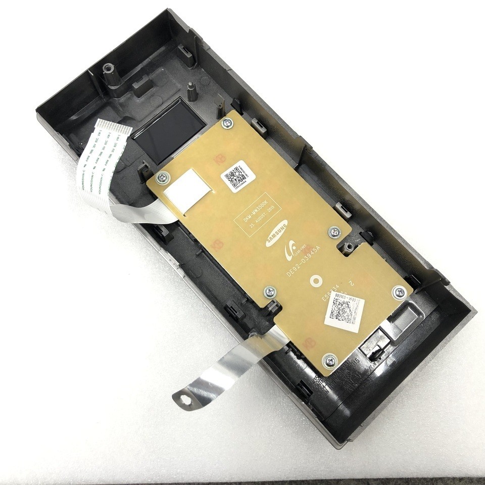 DE92-03945A DE92-03945A DE94-03668S панель управления для микроволновой печи Samsung MS23K3513AS