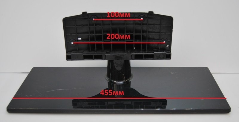 Подставка BN61-08183A BN96-22227A BN61-07057X