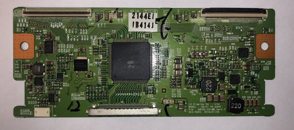 6870C-0318B PHILIPS 47CS560-ZD