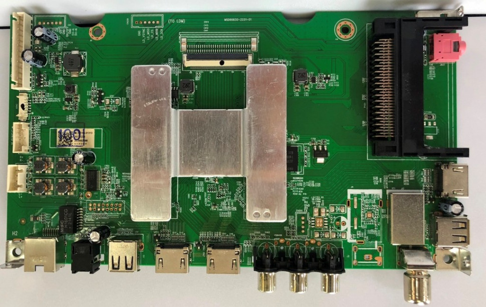 MSD66830-ZC01-01 KIVI 32H790LW