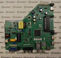 TP.MS3663S.PB818 Hyundai H-LED32ET3011