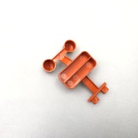 Поплавок поддона для кофемашины Krups EA89 FDB145001P