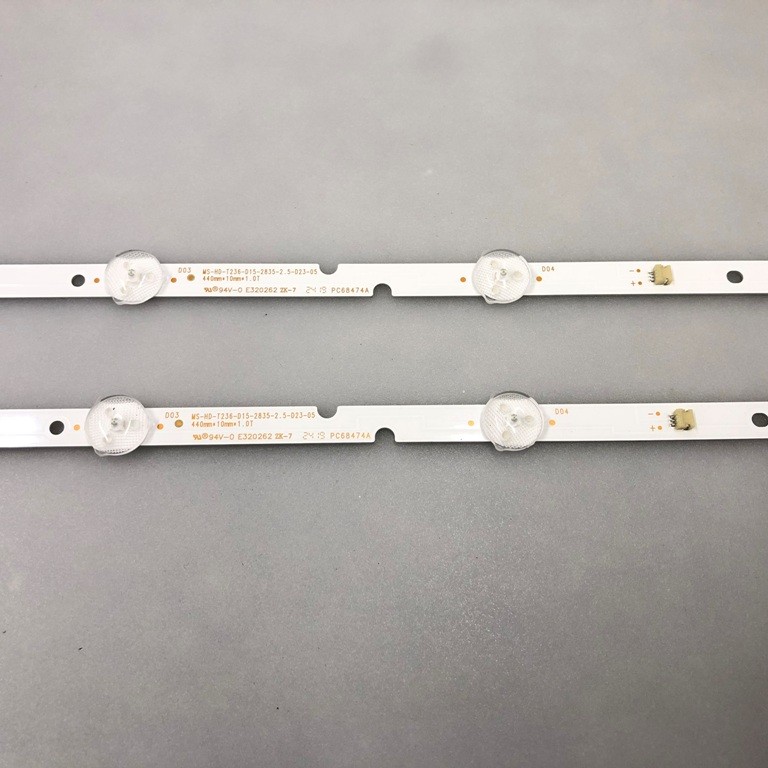 Подсветка MS-HD-T236-D15-2835-2.5-D23-05 31.11.0236D1502 для телевизора Hartens HTY-24H06B-VZ