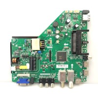 TP.MS3663S.PB818 main плата для телевизора VEKTA LD-32SR4215BT