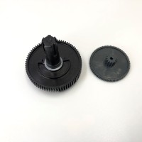 Набор шестеренок редуктора заварного устройства для кофемашины Philips EP1220/00 EP2231/40