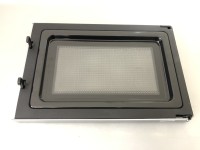 Дверь в сборе для СВЧ печи LG MS2044/01 Оригинал