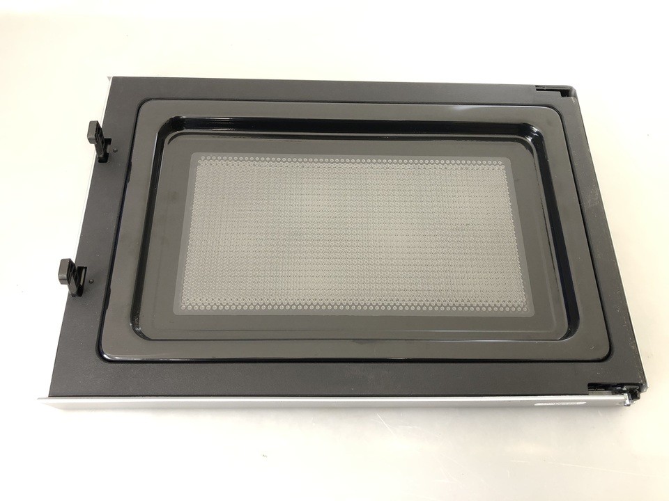 Дверь в сборе для СВЧ печи LG MS2044/01 Оригинал