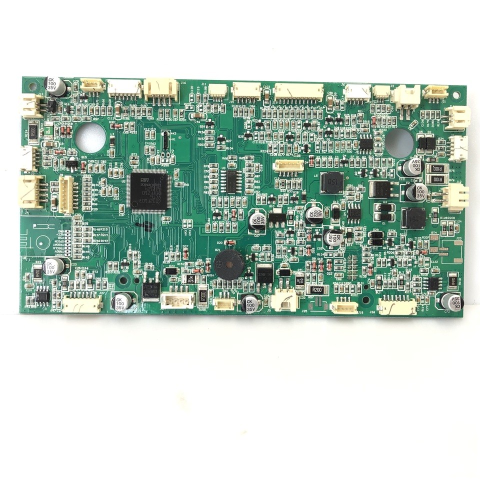 Основная main плата для робота пылесоса Tefal X-plorer Serie 20 RG6871WH