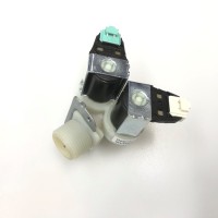 Клапан подачи воды C-396/20-A03 33490485 для стиральной машины Hotpoint MVTF601HCCIS