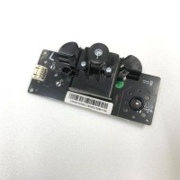 Плата управления станции самоочистки SS-2230002960 робота пылесоса Tefal RG8597WH