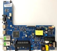 CV3663C-P32 TELEFUNKEN TF-LED32S33T2