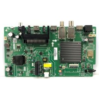 Плата MB-M9256-PW-AS для телевизора Hartens HTS-32HDR11B-HC24