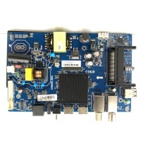 Плата CV9256-B24 для телевизора Hartens HTY-24H06B-VZ