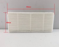 Фильтр HEPA оригинальный для робота пылесоса Redmond RV-R450 Rv R450 RV-R270