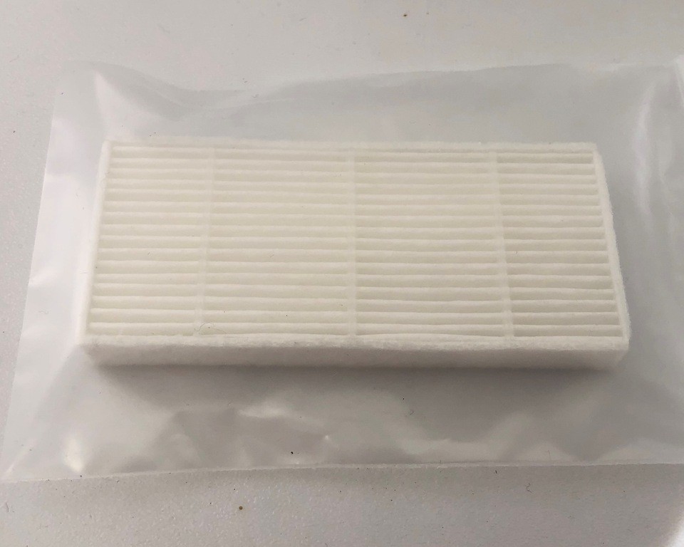 Фильтр HEPA оригинальный для робота пылесоса Redmond RV-R450 Rv R450 RV-R270