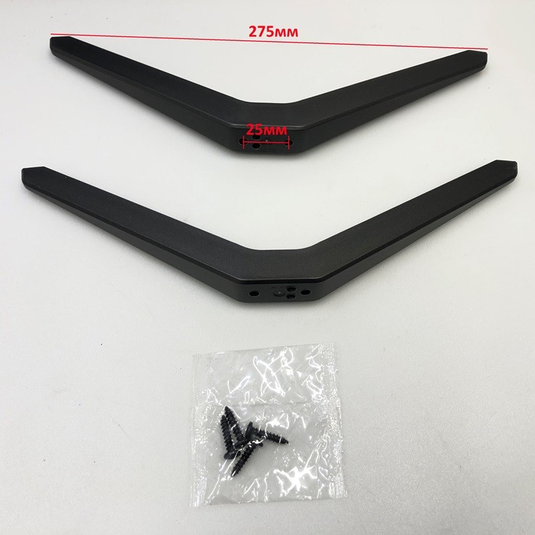 Ножки для телевизора Sber SDX-55U4010B