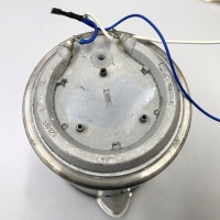 Тэн, нагревательный элемент с корпусом 220-240V 1850-2200W для электрочайника REDMOND RK-M216S