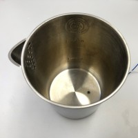 Тэн, нагревательный элемент с корпусом 220-240V 1850-2200W для электрочайника REDMOND RK-M216S