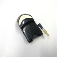 Кнопка блокировки, фиксации утюга для парогенератора Philips PSG8130/80/BI