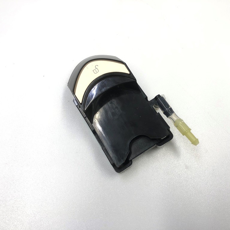 Кнопка блокировки, фиксации утюга для парогенератора Philips PSG8130/80/BI