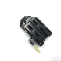 Кнопка блокировки, фиксации утюга для парогенератора Philips PSG8130/80/BI