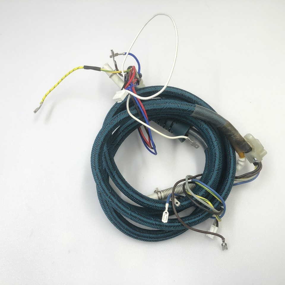 Шланг утюга, паровой для парогенератора Philips PSG7140 70 BI