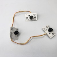 Ультразвуковые датчики EAX66666101-R EAX66666101-C (комплект 3 шт.) для робота пылесоса LG VR6690LVTM