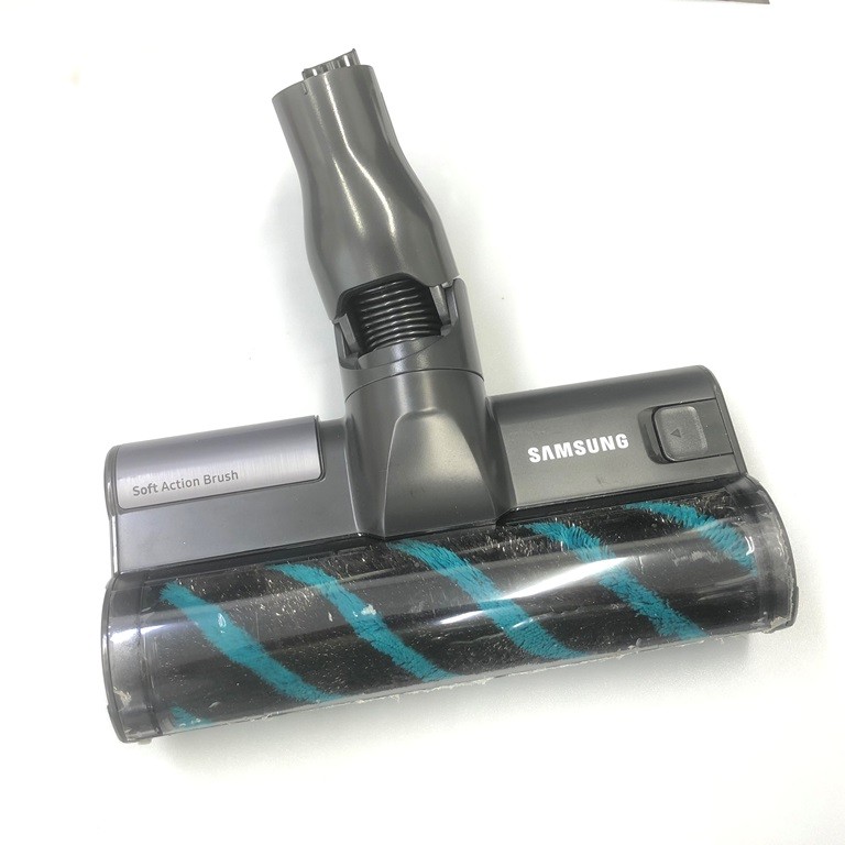Турбо щетка оригинальная VCA-SAB92B 18.0V 20W для пылесоса Samsung VS20B75ACR5